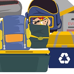 Trophy Icon