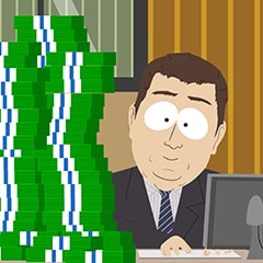 Trophy Icon
