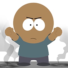 Trophy Icon