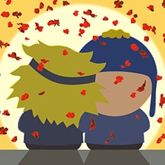 Trophy Icon