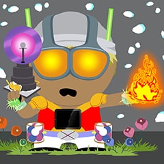 Trophy Icon