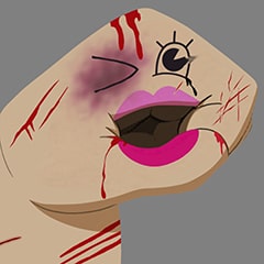 Trophy Icon