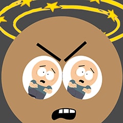 Trophy Icon