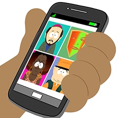 Trophy Icon