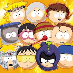 Trophy Icon