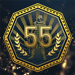 Trophy Icon
