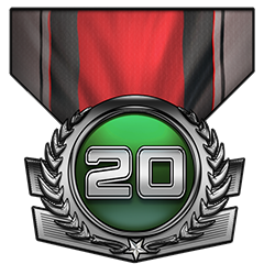 Trophy Icon