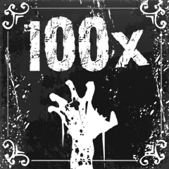 Trophy Icon
