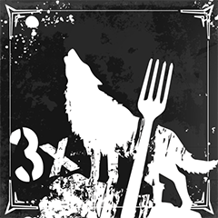 Trophy Icon
