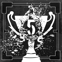 Trophy Icon