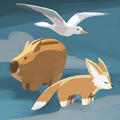 Trophy Icon