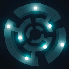 Trophy Icon