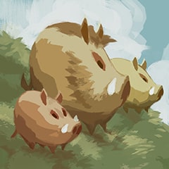Trophy Icon