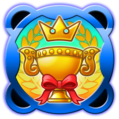 Trophy Icon