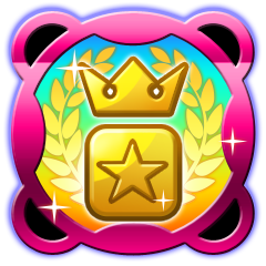Trophy Icon