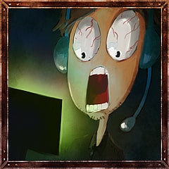 Trophy Icon