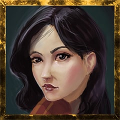 Trophy Icon