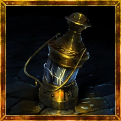 Trophy Icon