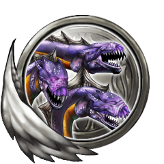 Hydra Hunter