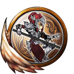 The Devoted Spear
