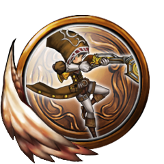 The Restless Rifle