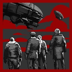 Trophy Icon