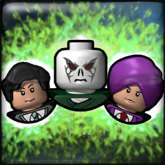 Trophy Icon