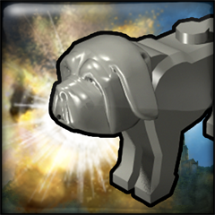 Trophy Icon