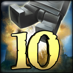 Trophy Icon
