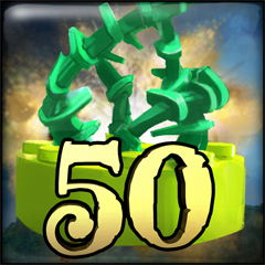 Trophy Icon