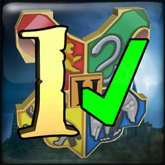 Trophy Icon