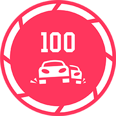 Trophy Icon