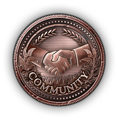 Trophy Icon