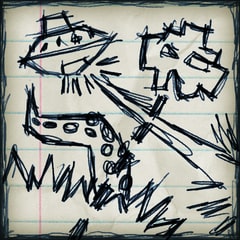 Trophy Icon