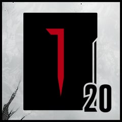 Trophy Icon