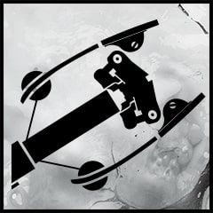 Trophy Icon