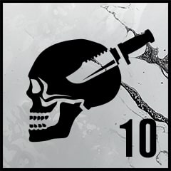 Trophy Icon
