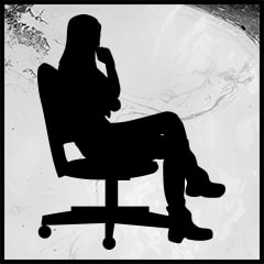 Trophy Icon