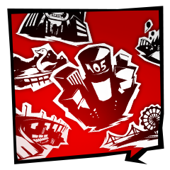Trophy Icon
