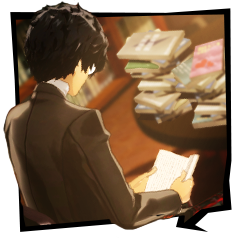 Trophy Icon