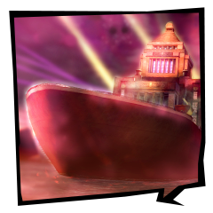 Trophy Icon