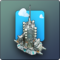 Trophy Icon