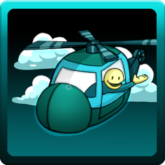 Trophy Icon