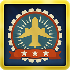 Trophy Icon