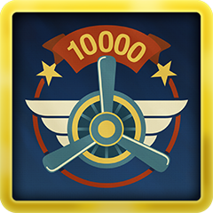 Trophy Icon