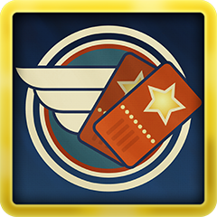 Trophy Icon
