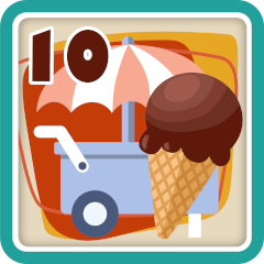 Trophy Icon