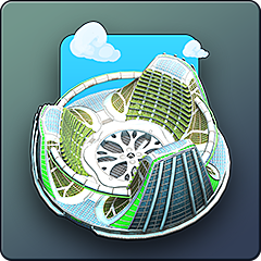 Trophy Icon