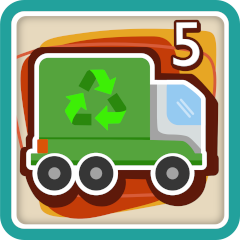 Trophy Icon
