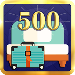 Trophy Icon